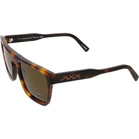 Ermenegildo Zegna EZ0157 52J Erkek Güneş Gözlüğü