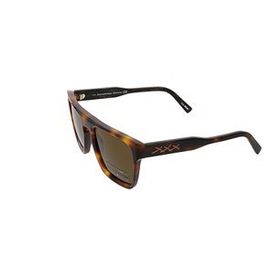 Ermenegildo Zegna EZ0157 52J Erkek Güneş Gözlüğü