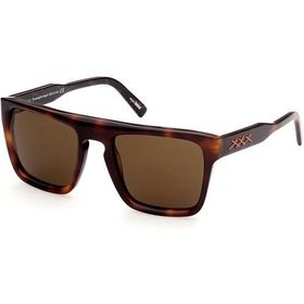 Ermenegildo Zegna EZ0157 52J Erkek Güneş Gözlüğü
