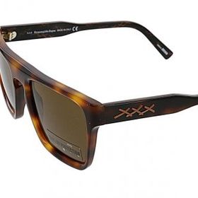 Ermenegildo Zegna EZ0157 52J Erkek Güneş Gözlüğü
