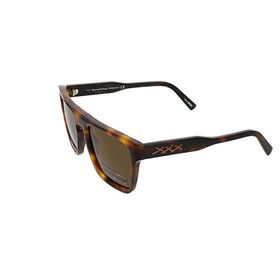 Ermenegildo Zegna EZ0157 52J Erkek Güneş Gözlüğü