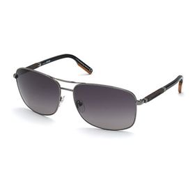 Ermenegildo Zegna EZ0176 08B Erkek Güneş Gözlüğü