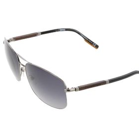 Ermenegildo Zegna EZ0176 08B Erkek Güneş Gözlüğü