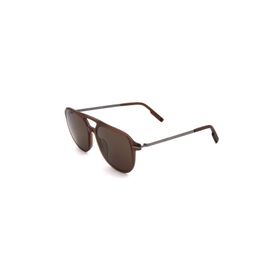 Ermenegildo Zegna EZ0191 50E Erkek Güneş Gözlüğü