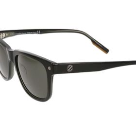 Ermenegildo Zegna EZ0196 05N Unisex Güneş Gözlüğü