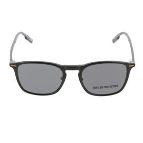 Ermenegildo Zegna Ez0211 01A Erkek Güneş Gözlüğü