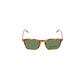 Ermenegildo Zegna Ez0211 56N Erkek Güneş Gözlüğü