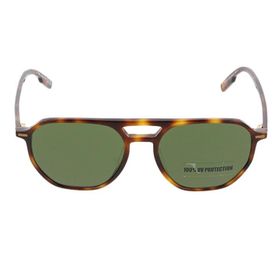 Ermenegildo Zegna Ez0212 52N Erkek Güneş Gözlüğü