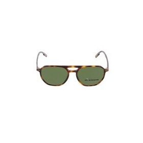 Ermenegildo Zegna Ez0212 52N Erkek Güneş Gözlüğü