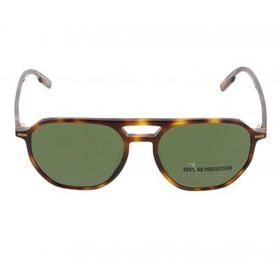 Ermenegildo Zegna Ez0212 52N Erkek Güneş Gözlüğü