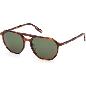 Ermenegildo Zegna Ez0212 52N Erkek Güneş Gözlüğü