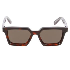 Ermenegildo Zegna EZ0214 56E Unisex Güneş Gözlüğü