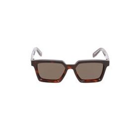 Ermenegildo Zegna EZ0214 56E Unisex Güneş Gözlüğü