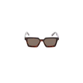 Ermenegildo Zegna EZ0214 56E Unisex Güneş Gözlüğü