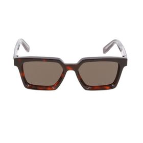 Ermenegildo Zegna EZ0214 56E Unisex Güneş Gözlüğü