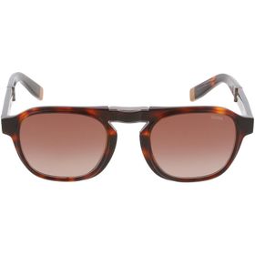 Ermenegildo Zegna EZ0215 54H Erkek Güneş Gözlüğü