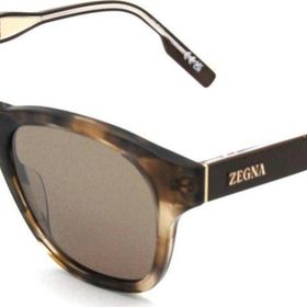 Ermenegildo Zegna EZ0221 20J Erkek Güneş Gözlüğü