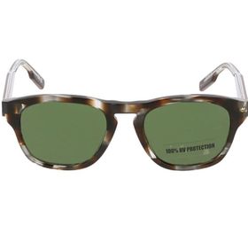 Ermenegildo Zegna EZ0221 50N Erkek Güneş Gözlüğü