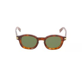 Ermenegildo Zegna EZ0229 52N Unisex Güneş Gözlüğü