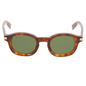 Ermenegildo Zegna EZ0229 52N Unisex Güneş Gözlüğü