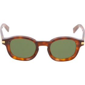 Ermenegildo Zegna EZ0229 52N Unisex Güneş Gözlüğü