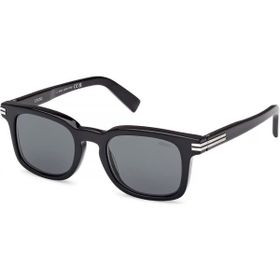 Ermenegildo Zegna EZ0230 01A Erkek Güneş Gözlüğü