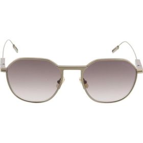 Ermenegildo Zegna EZ0234 32K Erkek Güneş Gözlüğü