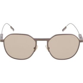 Ermenegildo Zegna EZ0234 38J Erkek Güneş Gözlüğü