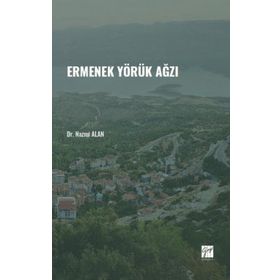 Ermenek Yörük Ağzı - Nazmi Alan