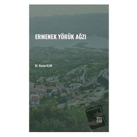 Ermenek Yörük Ağzı - Nazmi Alan