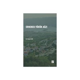 Ermenek Yörük Ağzı - Nazmi Alan