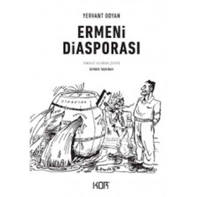 Ermeni Diasporası - Yervant Odyan
