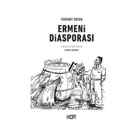 Ermeni Diasporası - Yervant Odyan