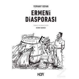 Ermeni Diasporası - Yervant Odyan