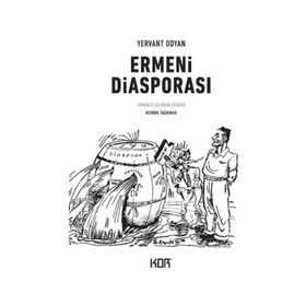 Ermeni Diasporası - Yervant Odyan