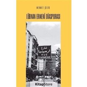 Ermeni Diasporası - Yervant Odyan