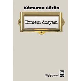 Ermeni Dosyası - Kamuran Gürün