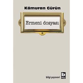 Ermeni Dosyası - Kamuran Gürün