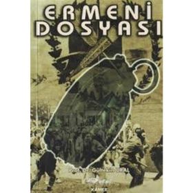 Ermeni Dosyası - Kamuran Gürün