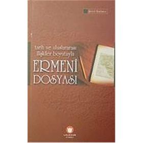 Ermeni Dosyası - Kamuran Gürün
