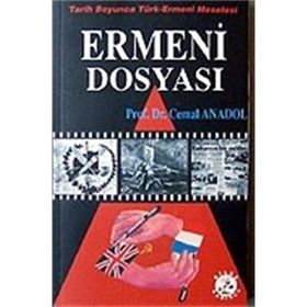 ERMENI DOSYASI - KÂMURAN GÜRÜN (ISBN:9789751410535)