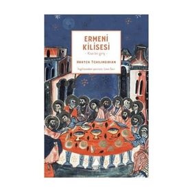 Ermeni Kilisesi - Hratch Tchilingirian