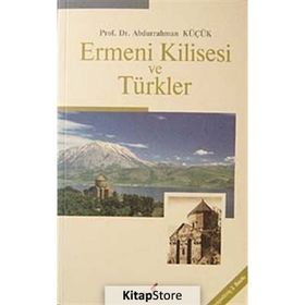 Ermeni Kilisesi’nde Sakramentler - Canan Seyfeli