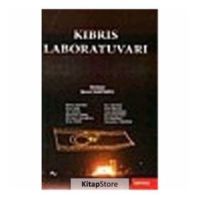 ERMENI LOBISI - ŞENOL KANTARCI