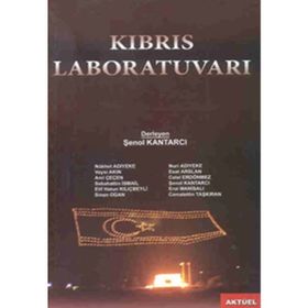 ERMENI LOBISI - ŞENOL KANTARCI