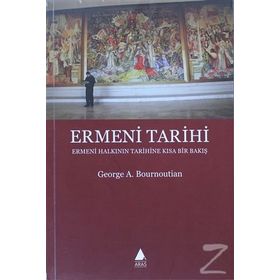 ERMENI MATBAACILIK TARIHI - TEOTIG
