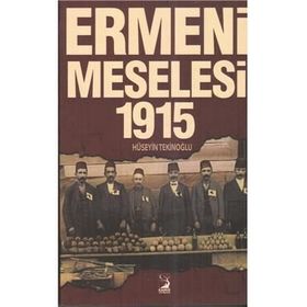 Ermeni Meselesi - Kollektif
