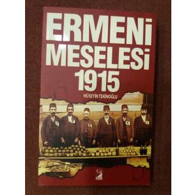 Ermeni Meselesi - Kollektif