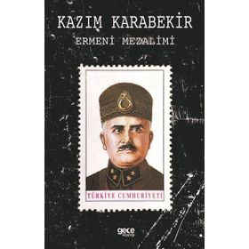 Ermeni Mezalimi Gece Yayınları