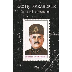 Ermeni Mezalimi Gece Yayınları